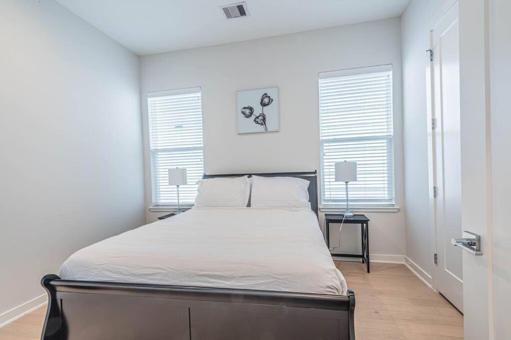 Charming 3-Bedroom Luxury Home Near Downtown, Nrg, Galleria & Medical Center 휴스턴 외부 사진